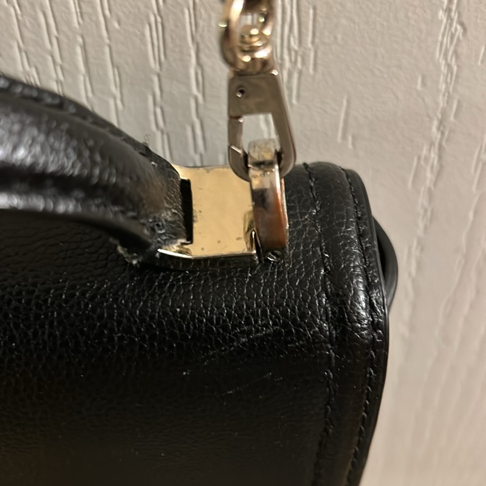 Kate Spade, New York, mini black, Crossbody bag - Picture 9 of 14